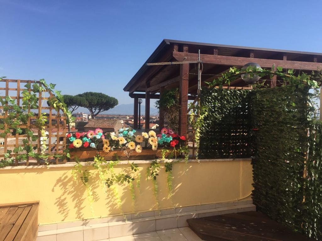 Hotel Ristorante Novecento Caserta Exterior foto